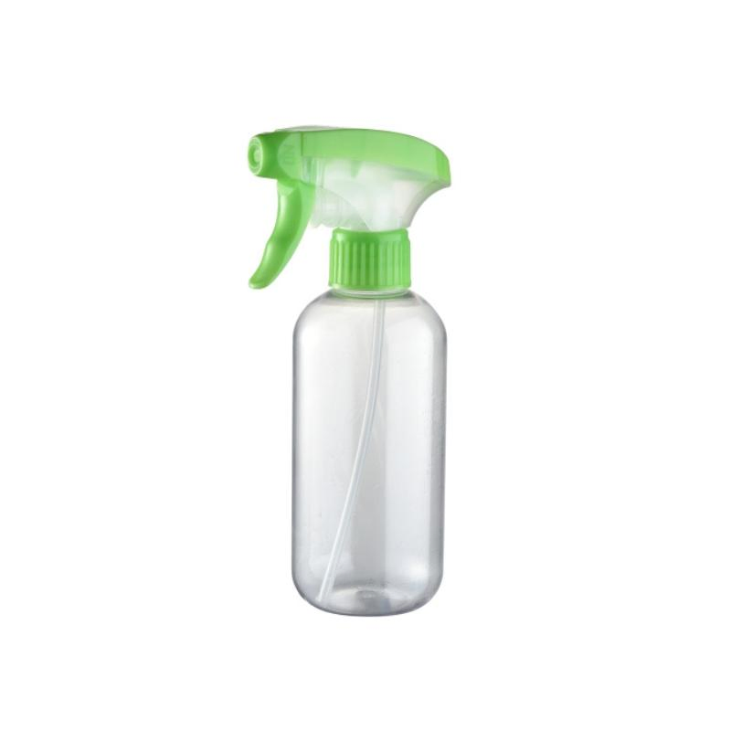 500ml Spray Bottles PP Empty All Plastic Trigger Sprayer Bottle for Cleaning