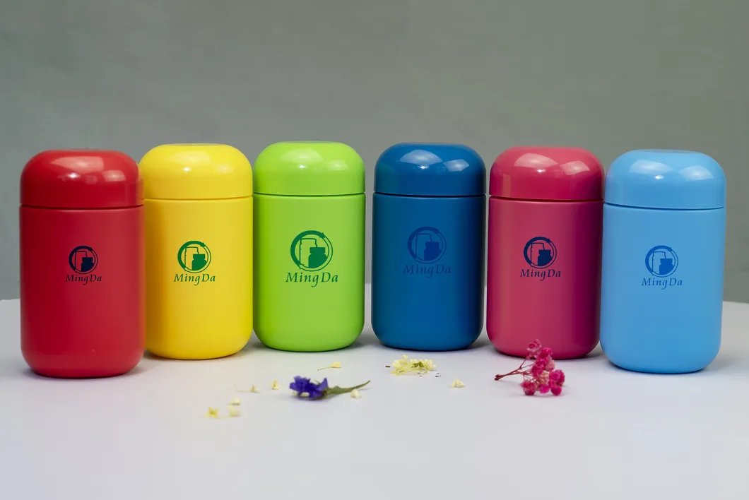 Plastic Bottle Design