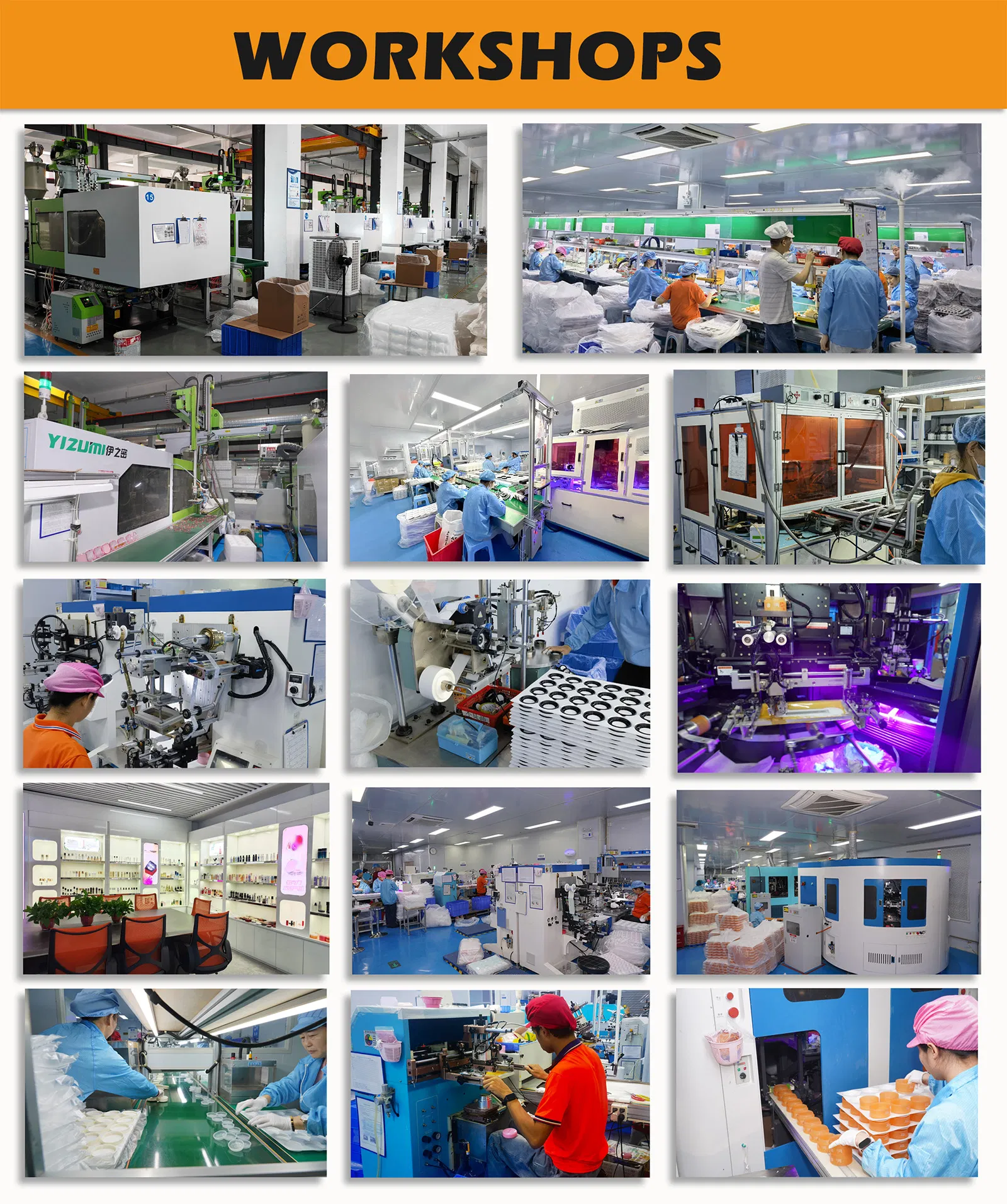 Lotion Bottle Detail 3