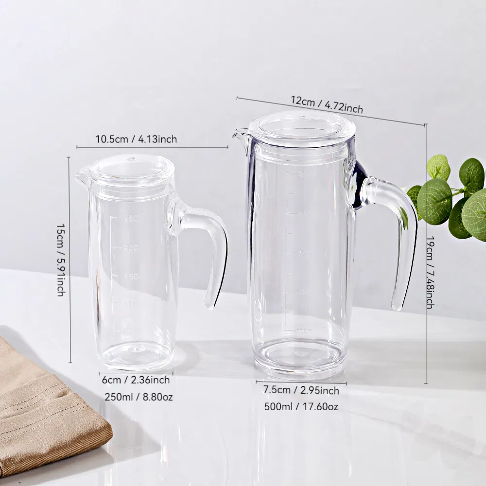 Soy Sauce Bottle Detail 3