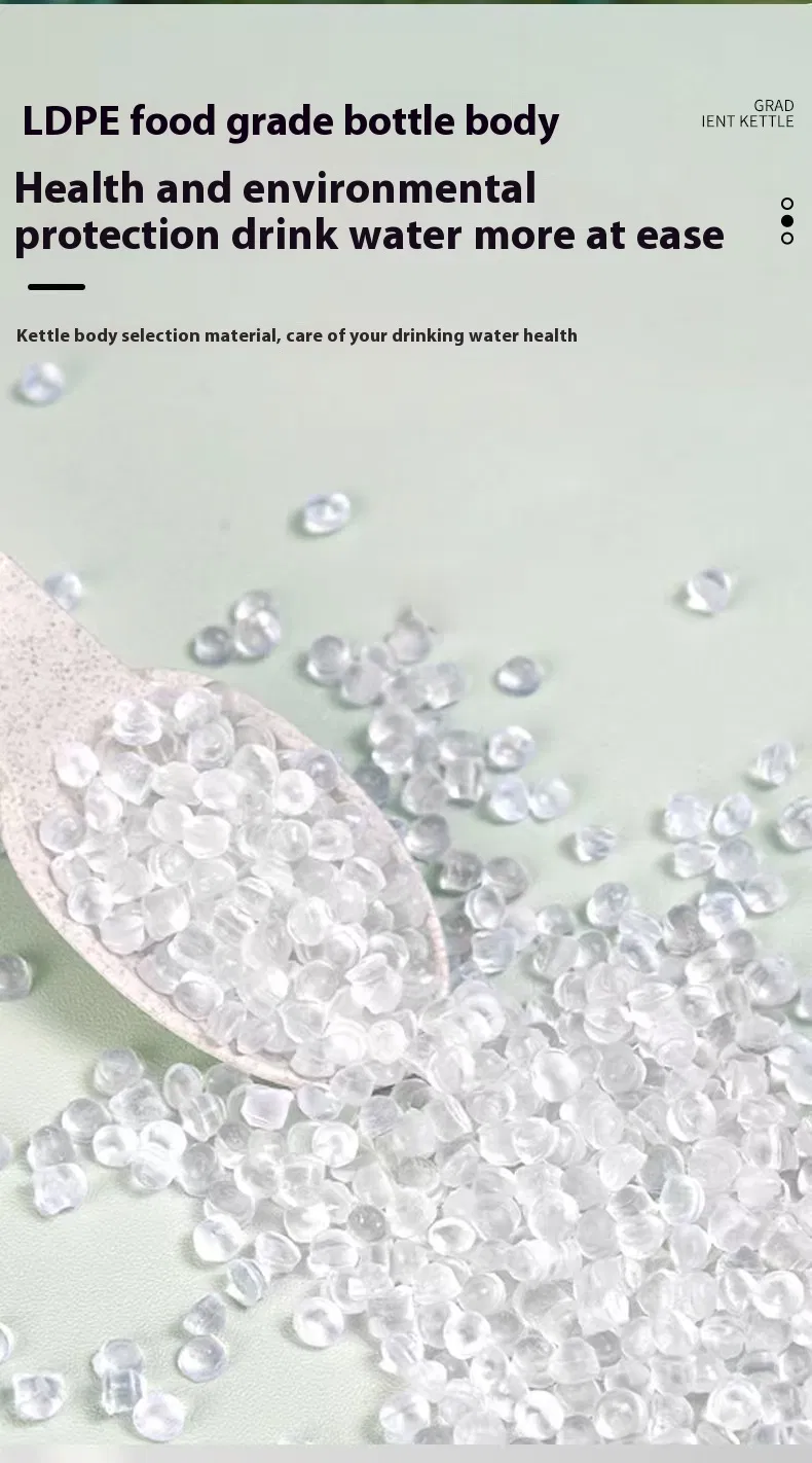 Cycling Water Bottle View 5