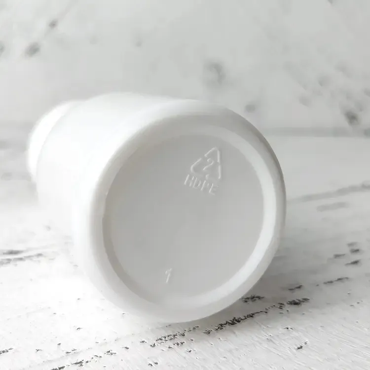 Food Grade BPA Free Bottle