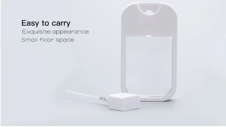 Spray Bottle Detail 1