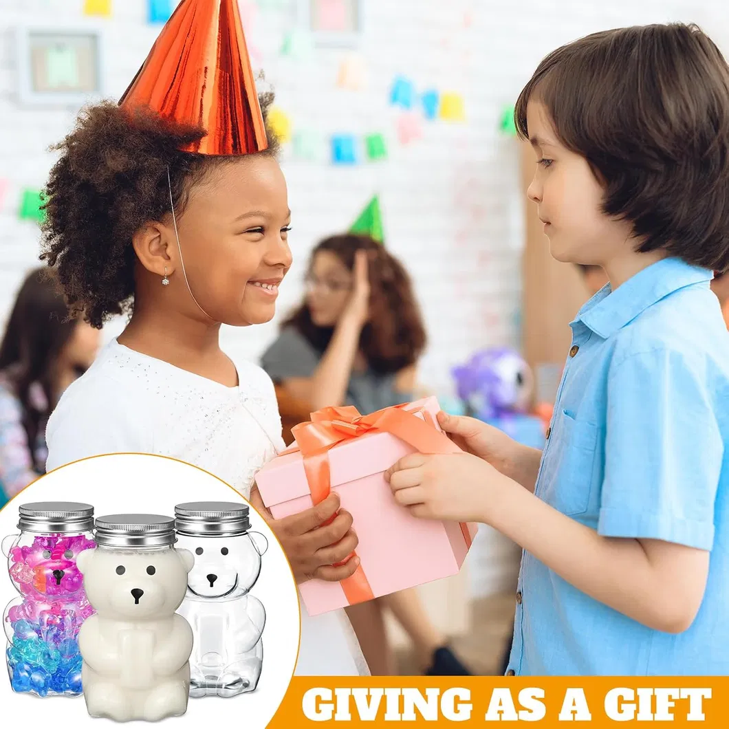 Beverage Bottle View 1