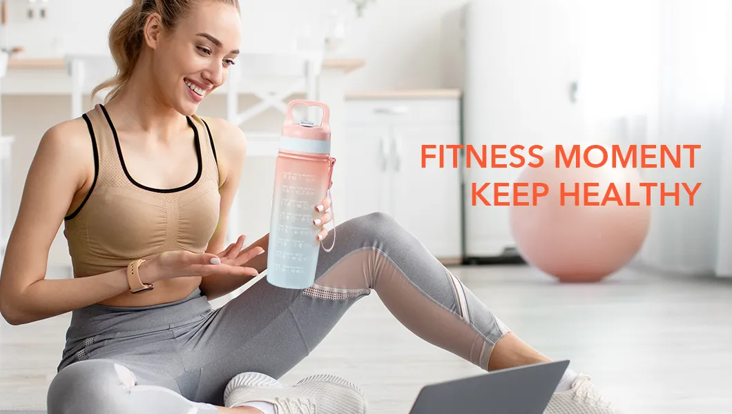 Water Bottle Detail 7