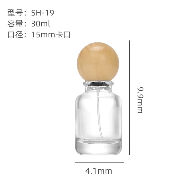 Bottle Detail View 1