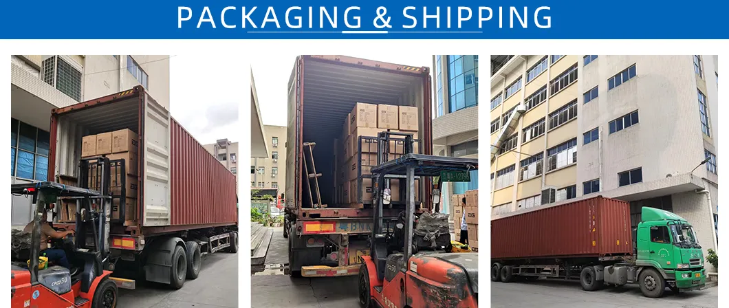 Shipping Logistics