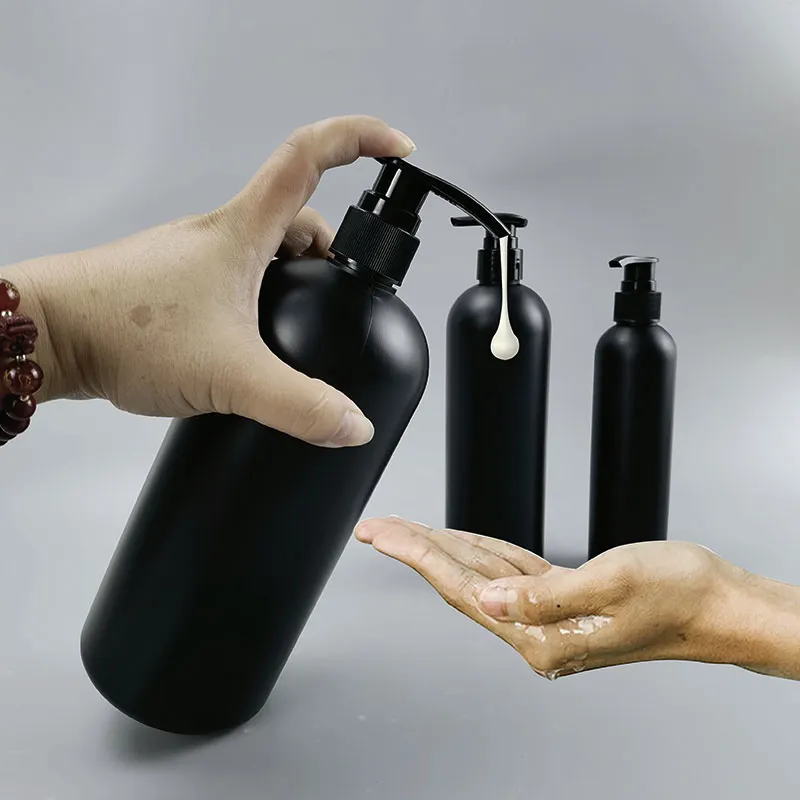 Plastic Container Set