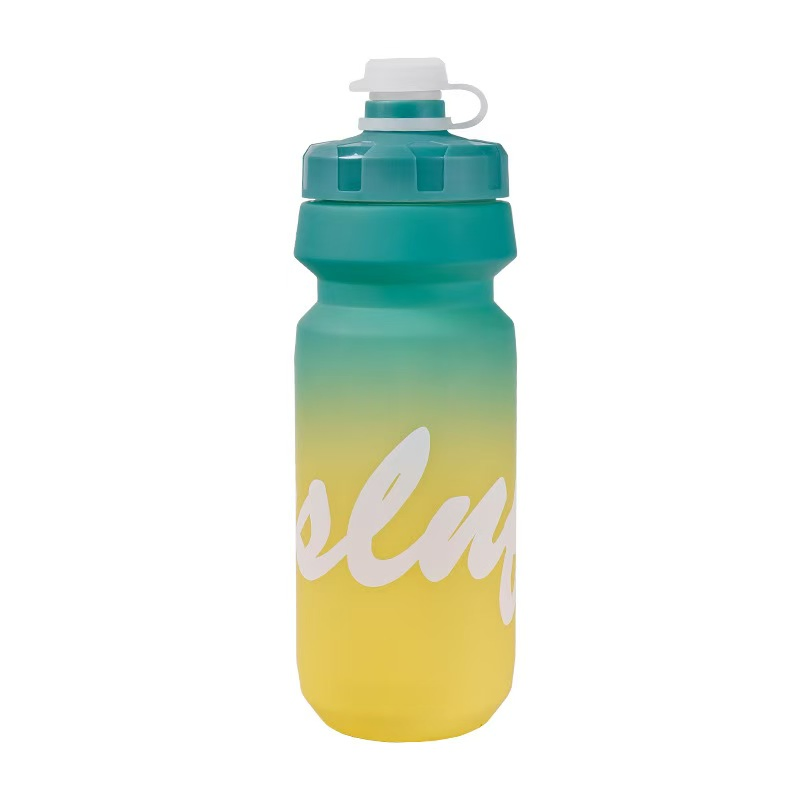Water Bottles Drink Bottles 2024 Good Quality Plastic Squeeze BPA Classic Single Use Sports Free Sports Travel Adults