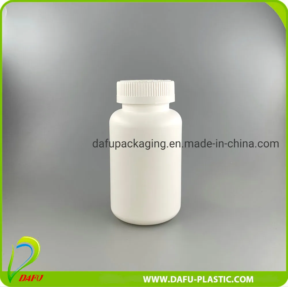 HDPE Bottle 1