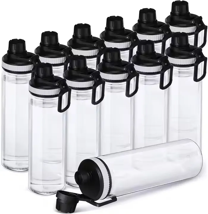 Sport Water Bottle View 6