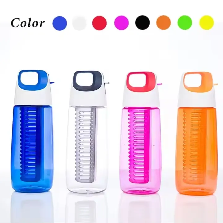 Fruit Infuser Bottle