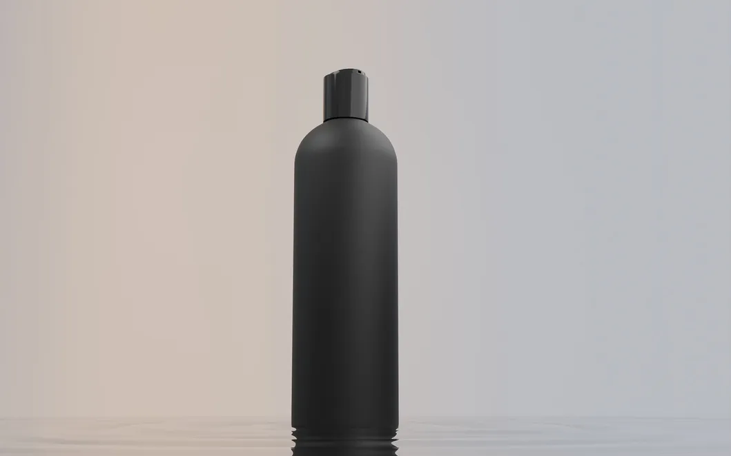 Cosmetic Container 3