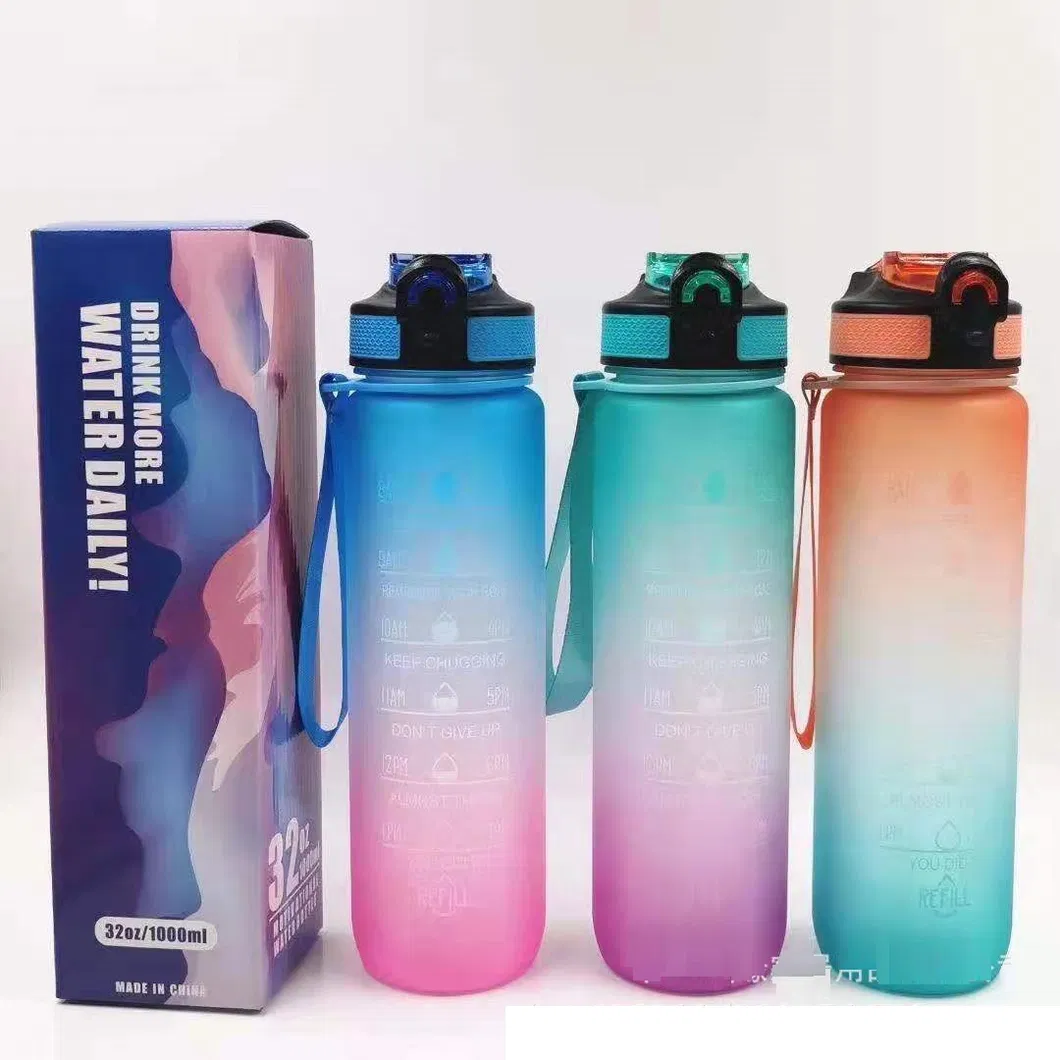 Sports Water Bottle 4