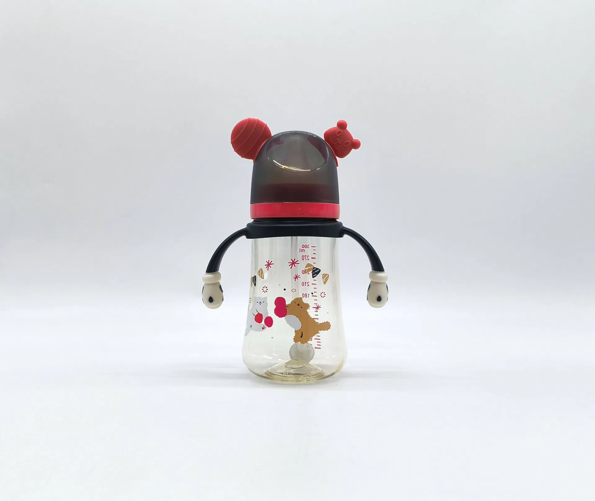 Feeding Bottle Features