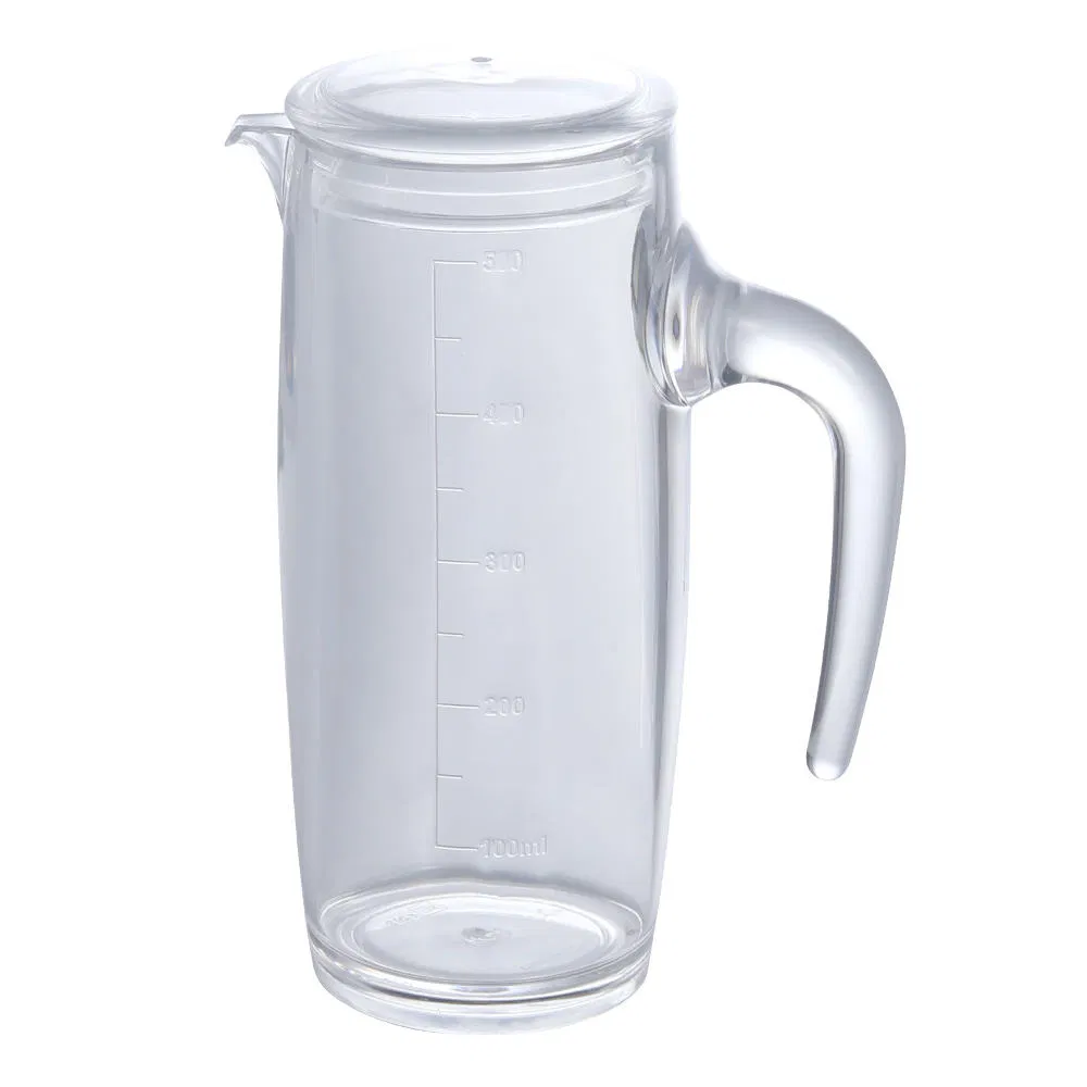 High Quality Transparent Plastic Sauce/Oil/Vinaigrette/Soy Sauce Bottles