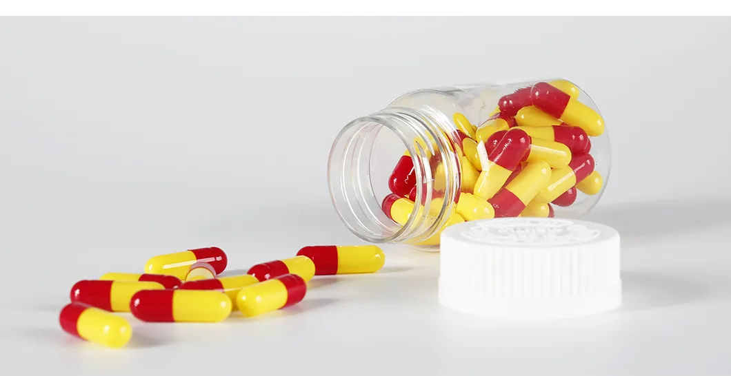 Pill Bottle Detail 4