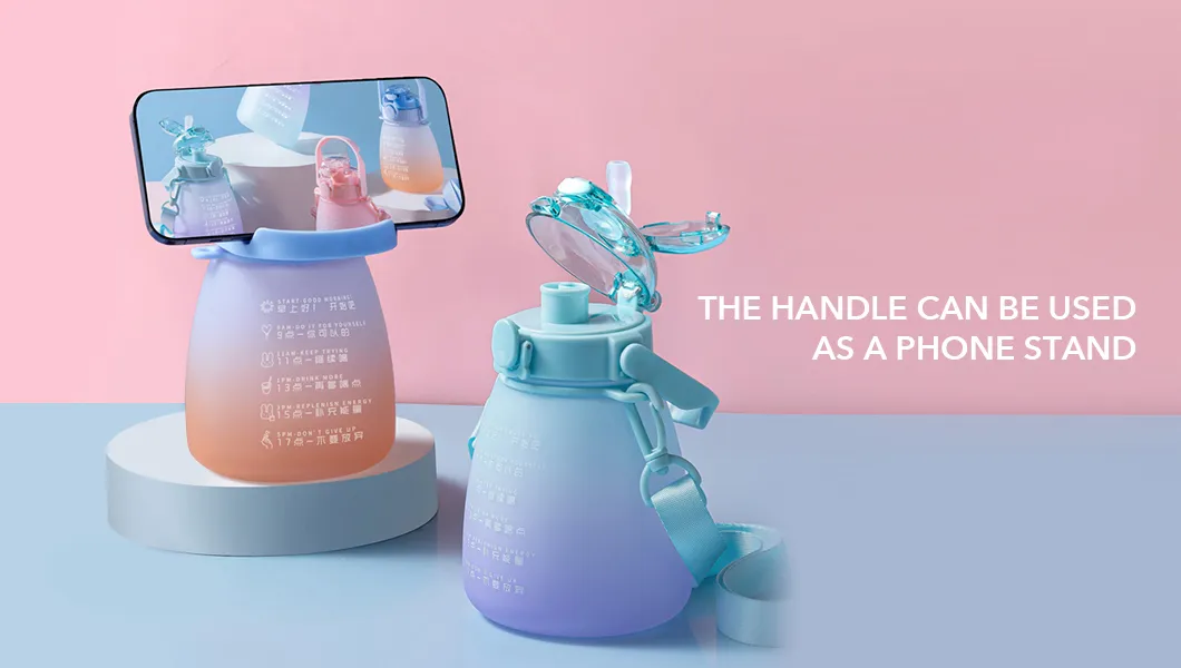 Multicolor Selection