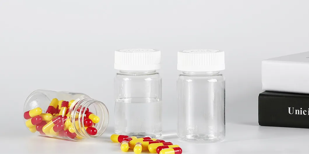 Pill Bottle Detail 1