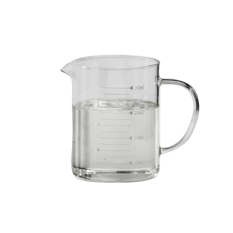 High Quality Environmental and New Style Plasticizer Oil DOS for PVC Plastic