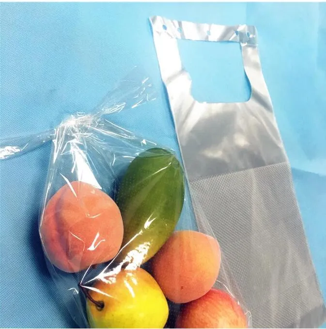 Micro Perforate Bag 1