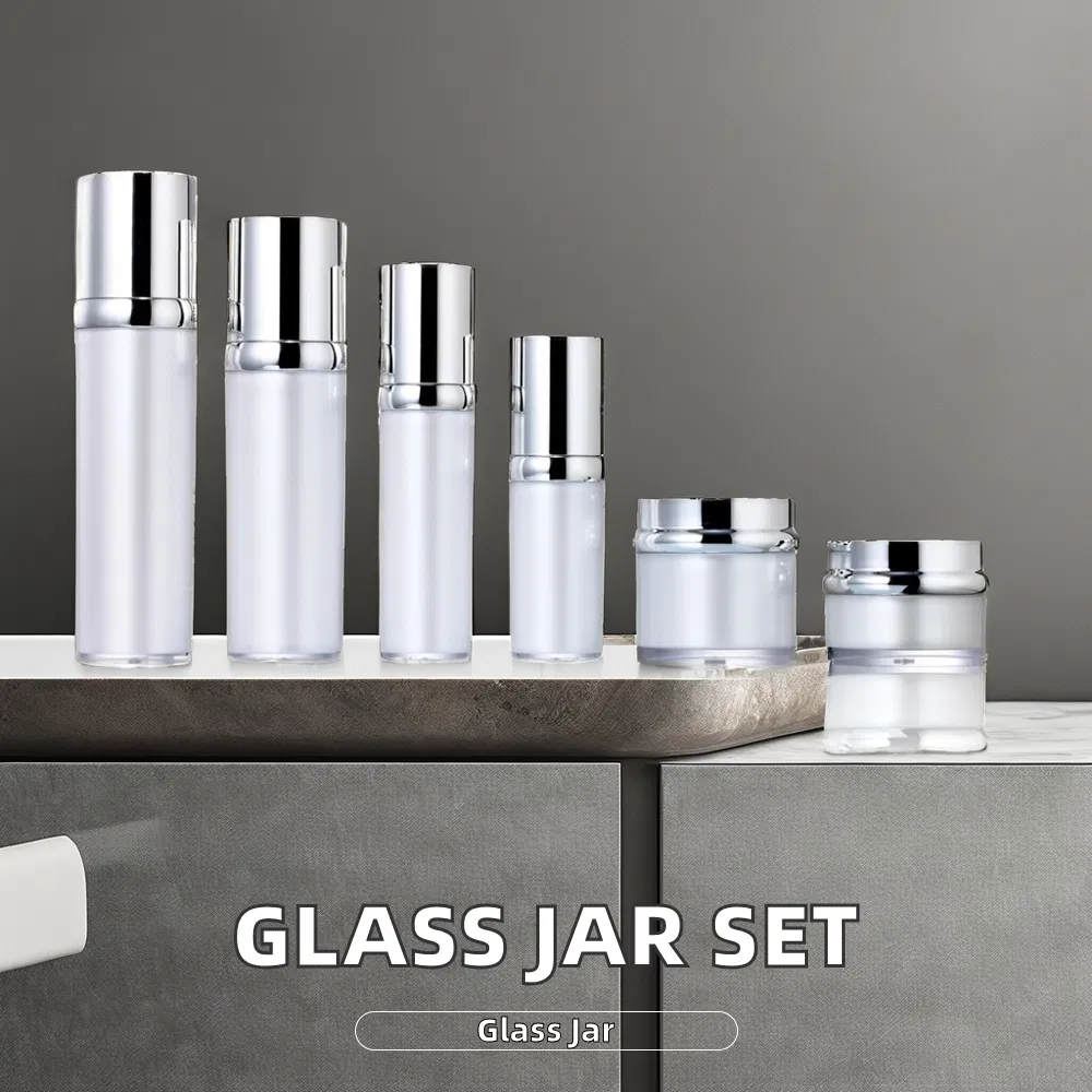 Cosmetic Set Display