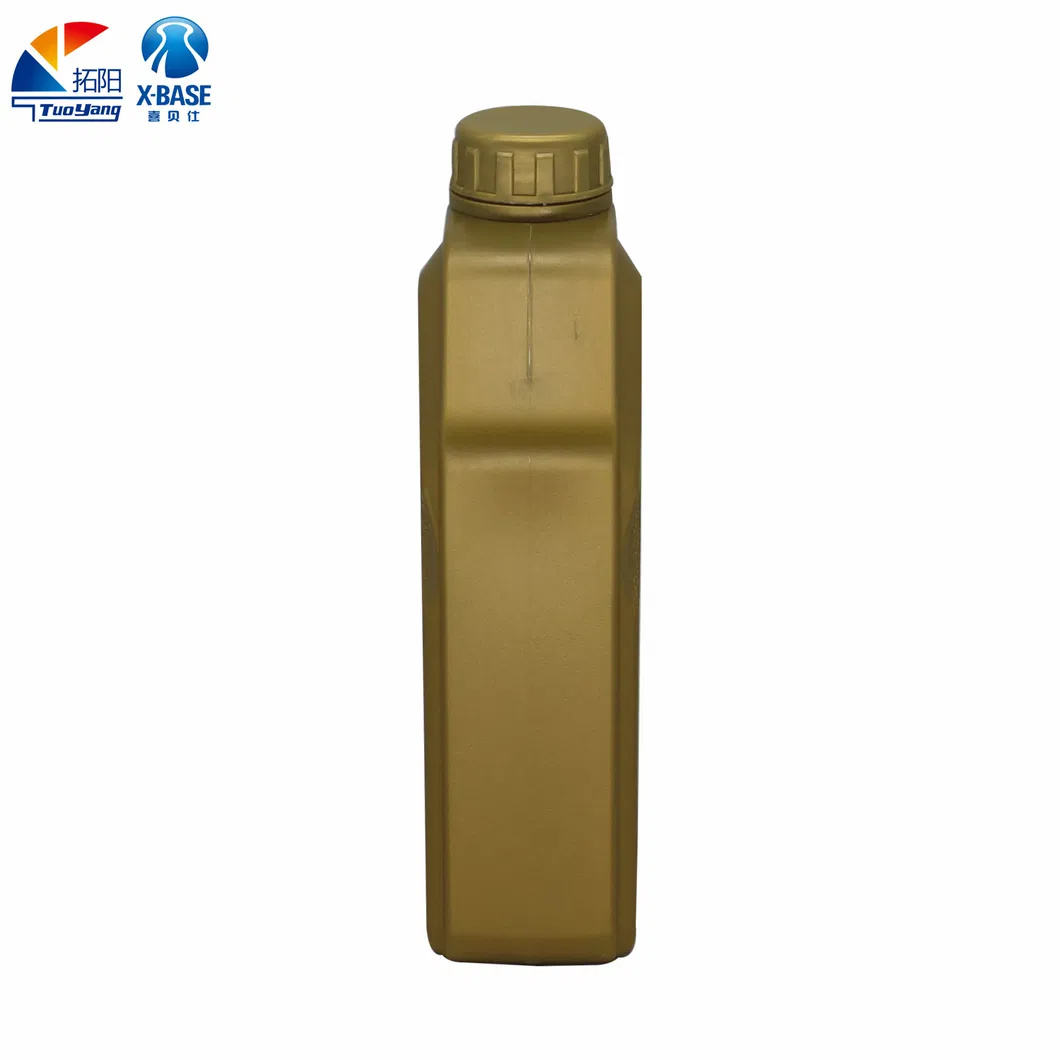 Engine Oil Bottle 3