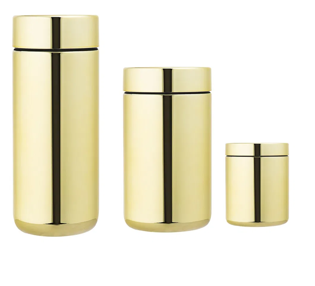 Plastic Jar Manufacturing