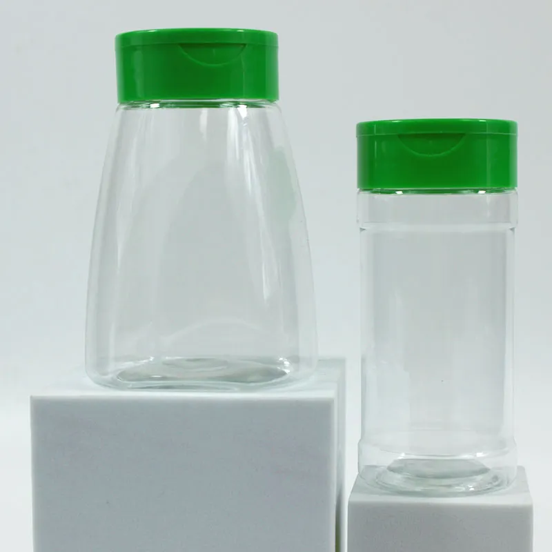 Spice Bottle Type 1-1