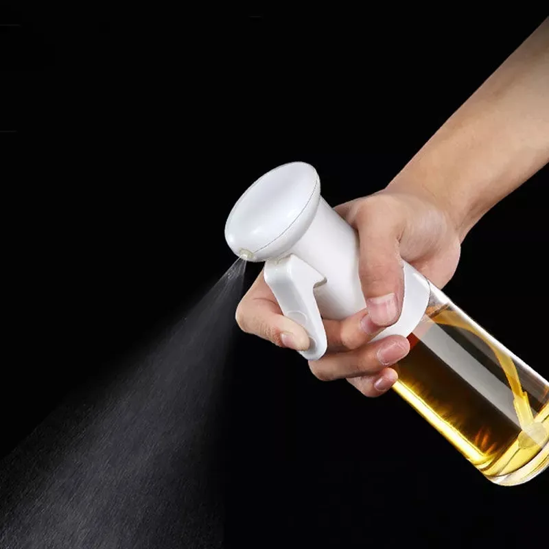 Glass Spray Bottle 2