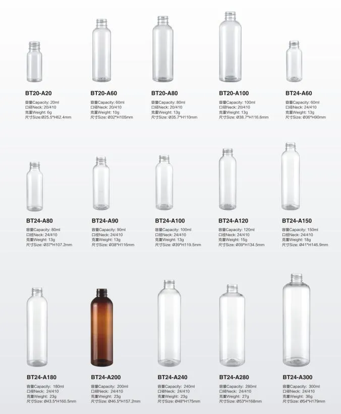 Foamer Bottle Design 10