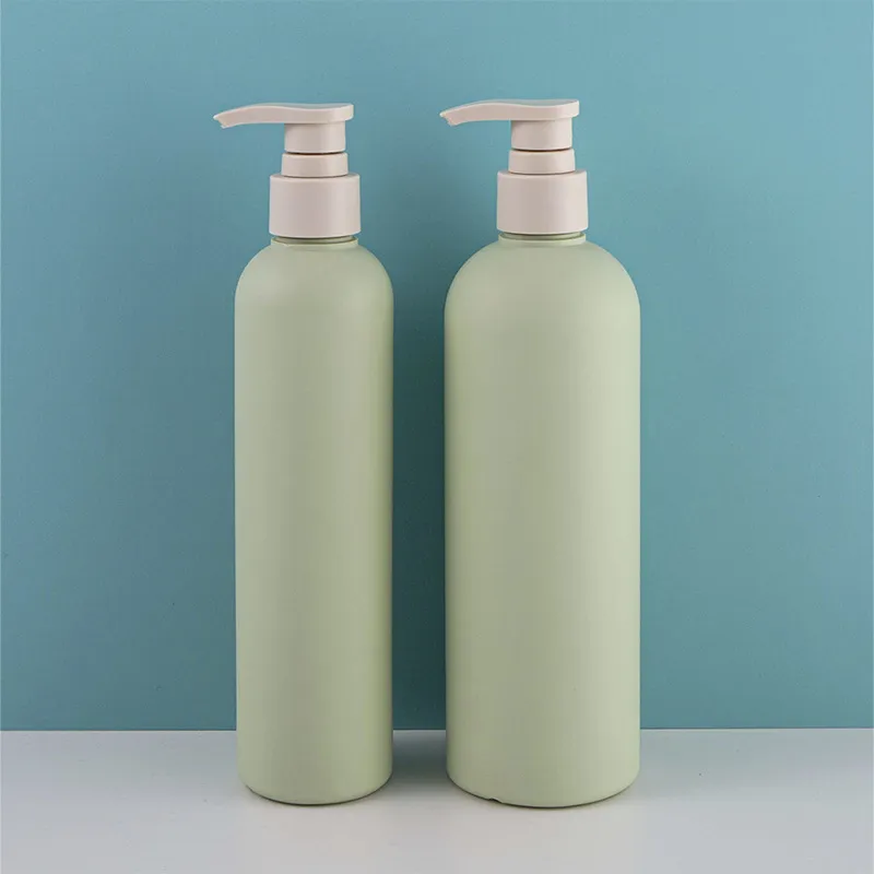Shampoo Bottle 1