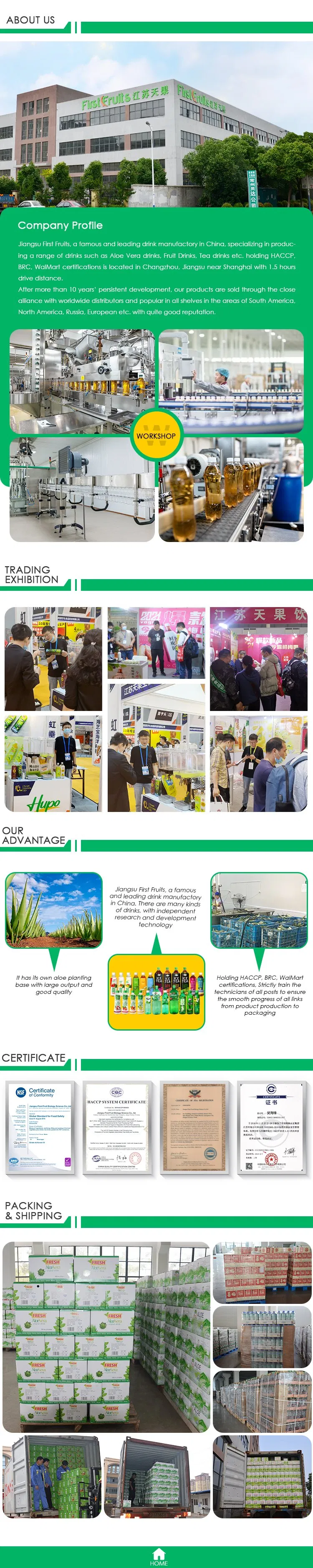 Manufacturing Process