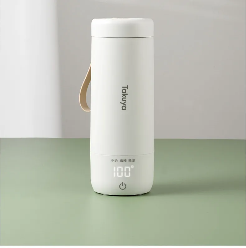 Leak-Proof Fast Heating