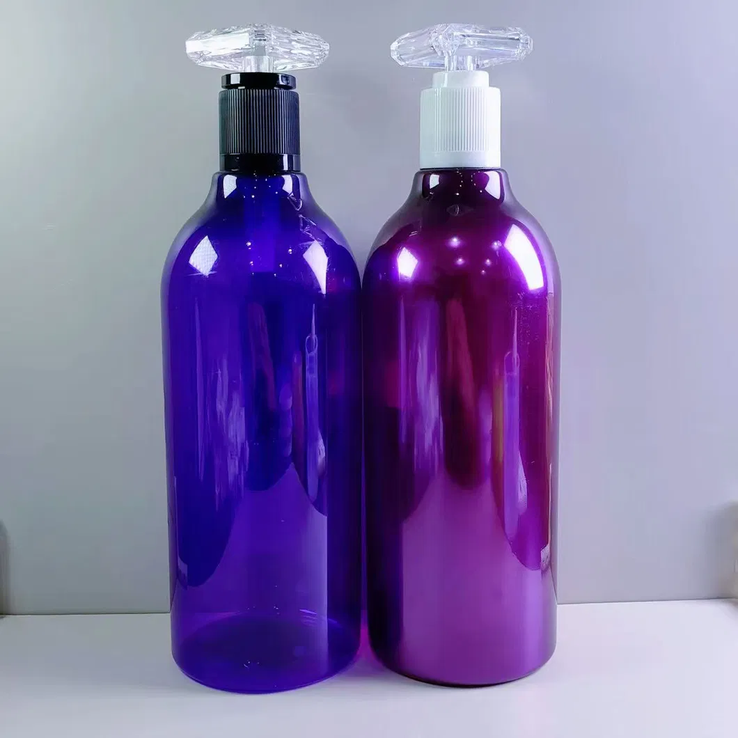 Plastic Bottle Detail 6