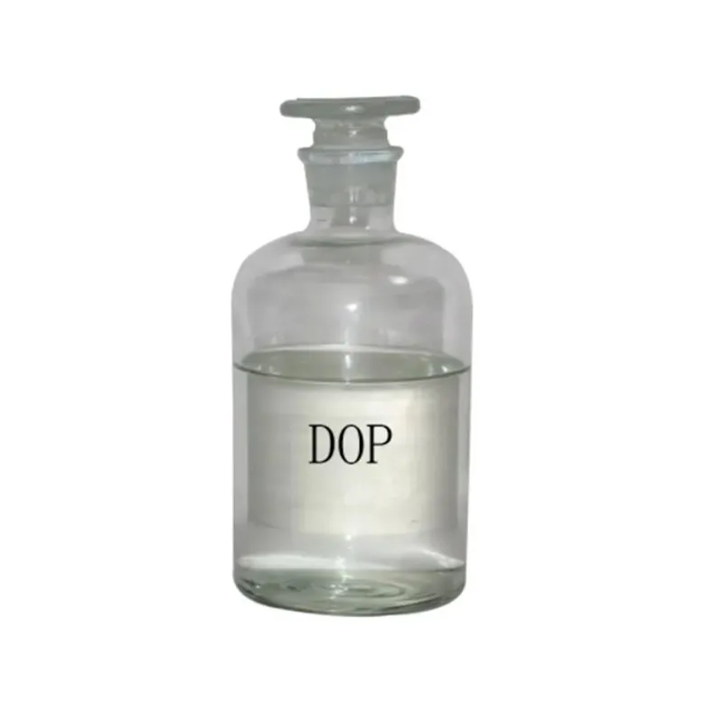 DOP Oil Display 2