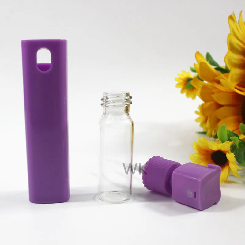 Perfume Atomizer View 2