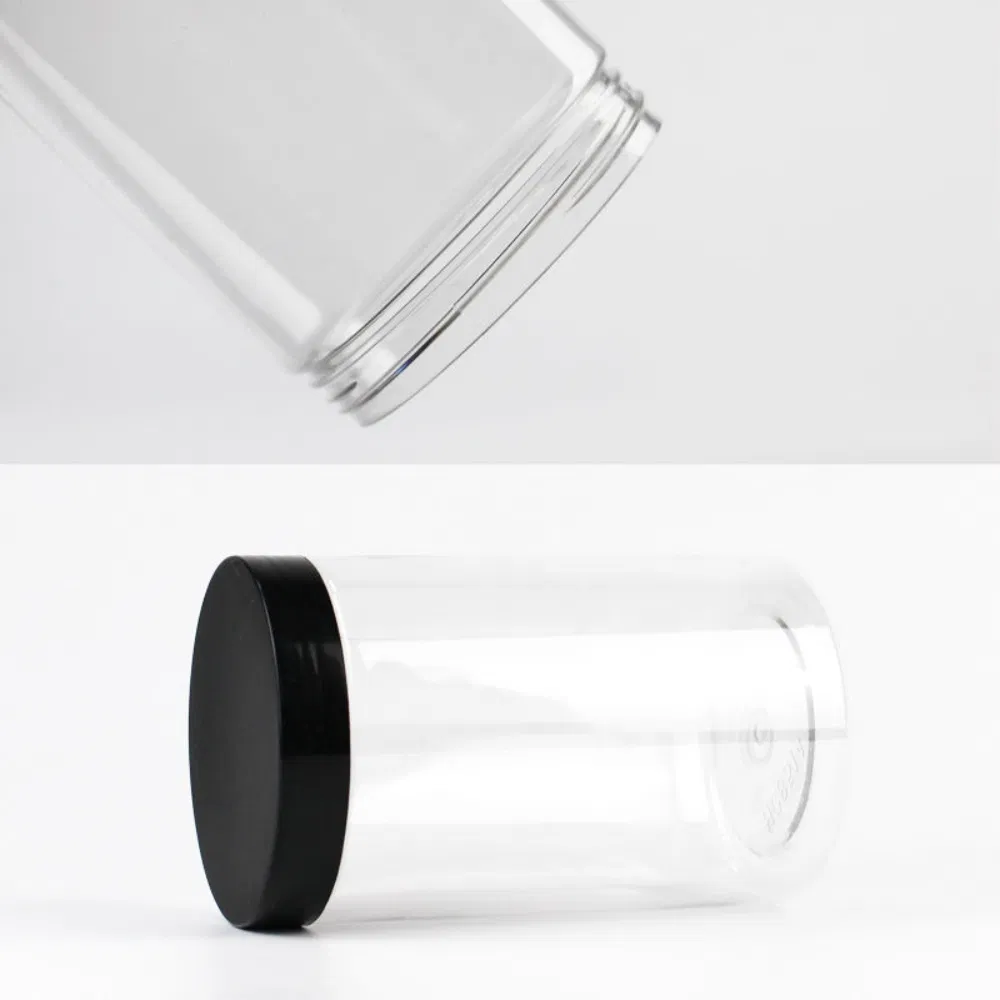 PET Plastic Bottle