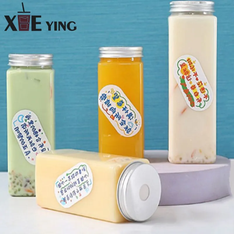 Plastic Drink Soda Can 3