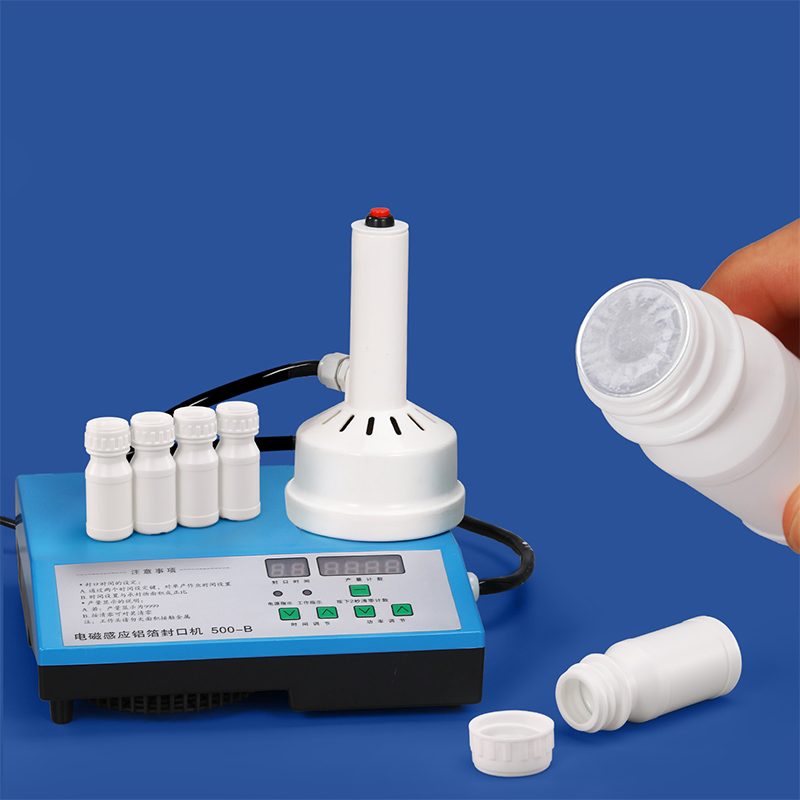 White Plastic Coex Bottle Screw Cap Sealed Reusable Empty Easy Carry Container Coex Bottle