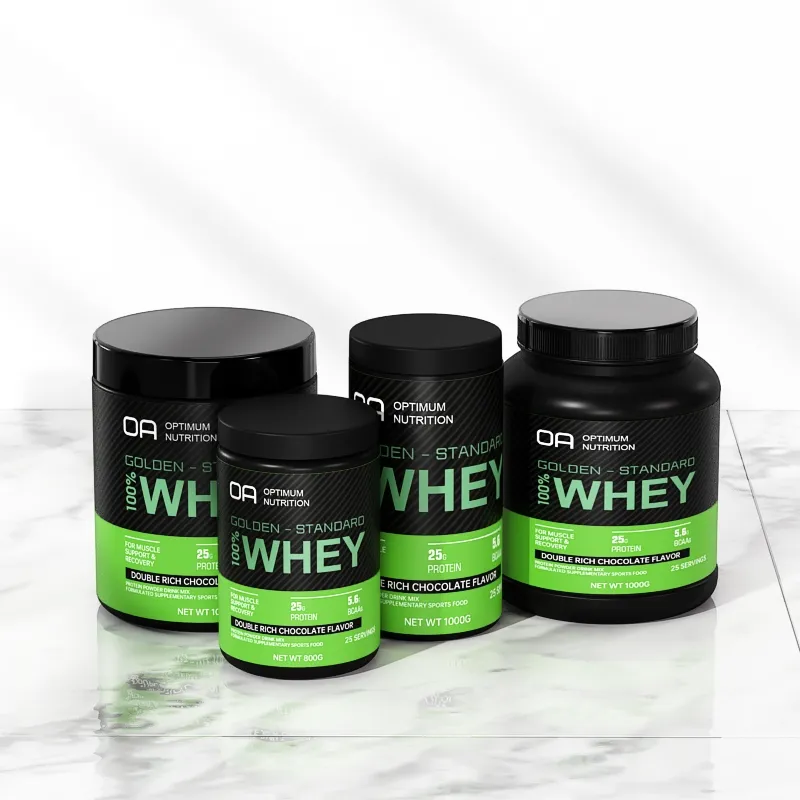 HDPE Plastic Jar Detail