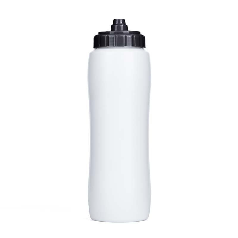 Wholesale Custom Logo Sports Gym Plastic Water Bottle