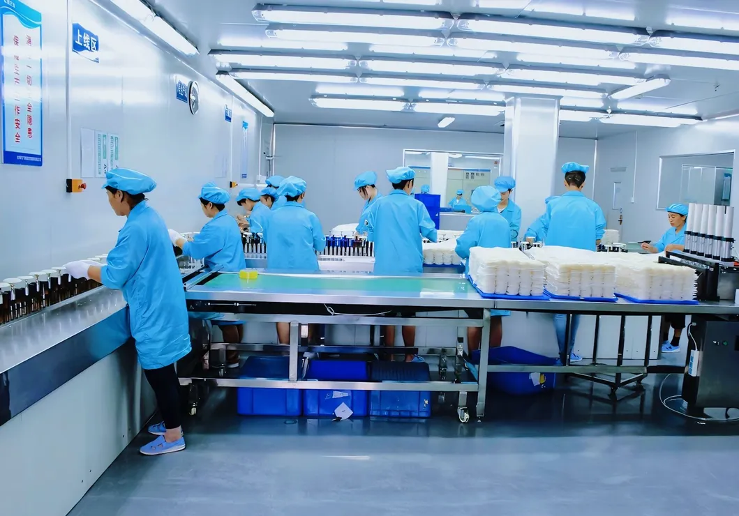 Manufacturing Line