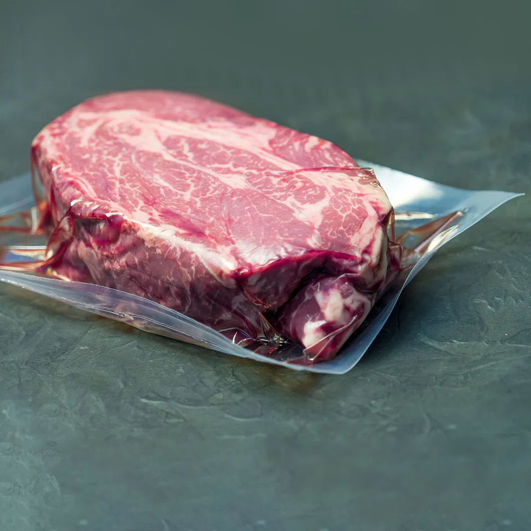 High-barrier solution 1