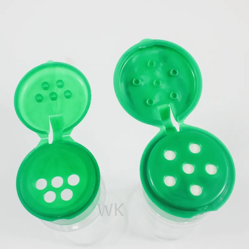 Spice Bottle Detail 2