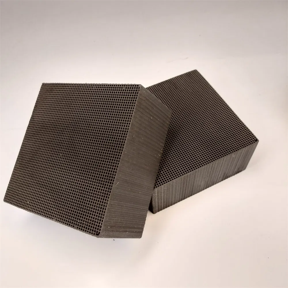 O3 Ozone Destruct Honey for Ozone Elimination and Purifying