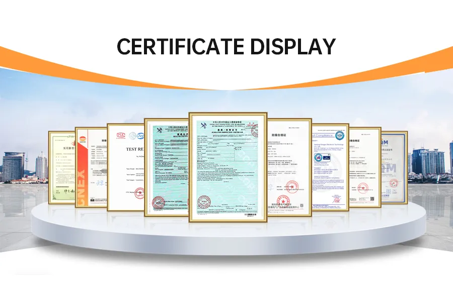 Manufacturing Factory