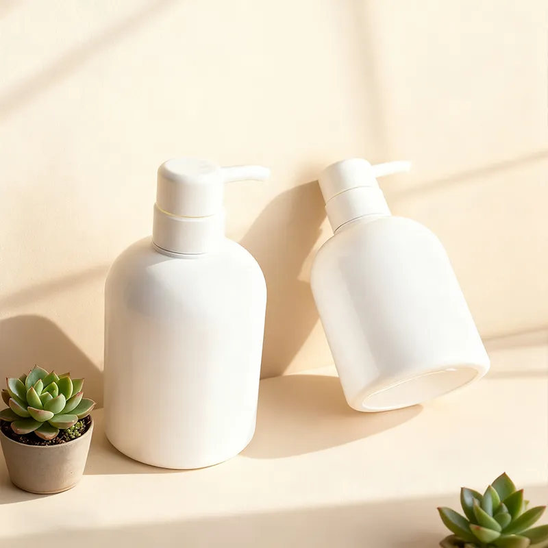 PET 150-600ml Bottle