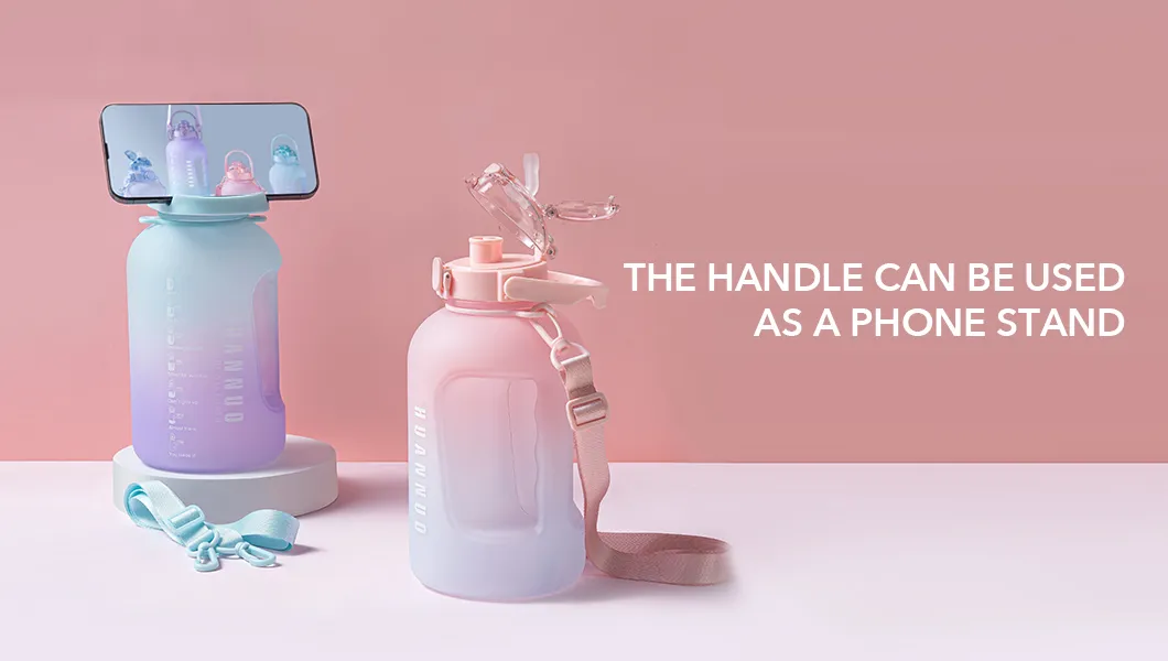 Water Bottle Detail 5