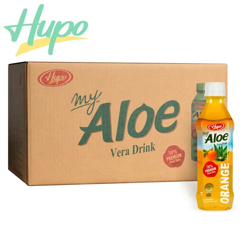 Aloe Vera Drink